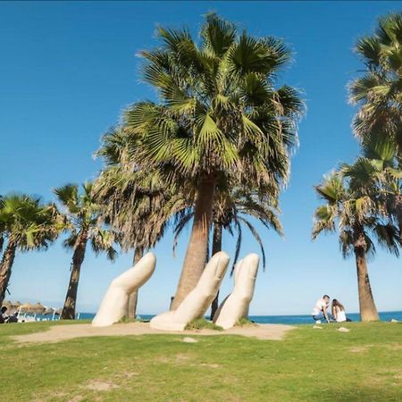 פואנגירולה Calle Cuesta Apartment - Near Beach מראה חיצוני תמונה