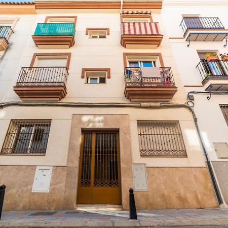פואנגירולה Calle Cuesta Apartment - Near Beach מראה חיצוני תמונה