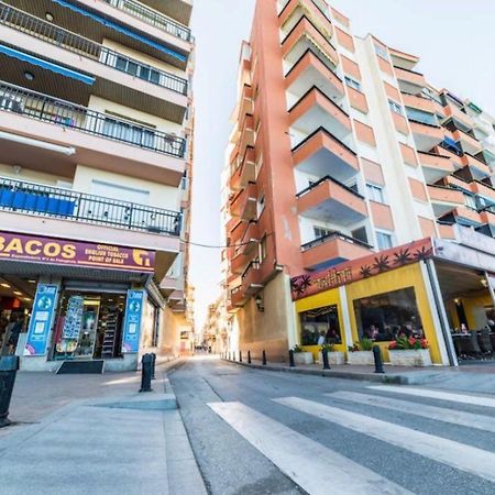 פואנגירולה Calle Cuesta Apartment - Near Beach מראה חיצוני תמונה