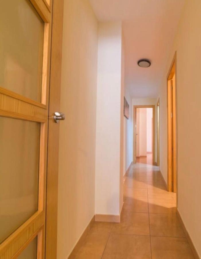 פואנגירולה Calle Cuesta Apartment - Near Beach מראה חיצוני תמונה